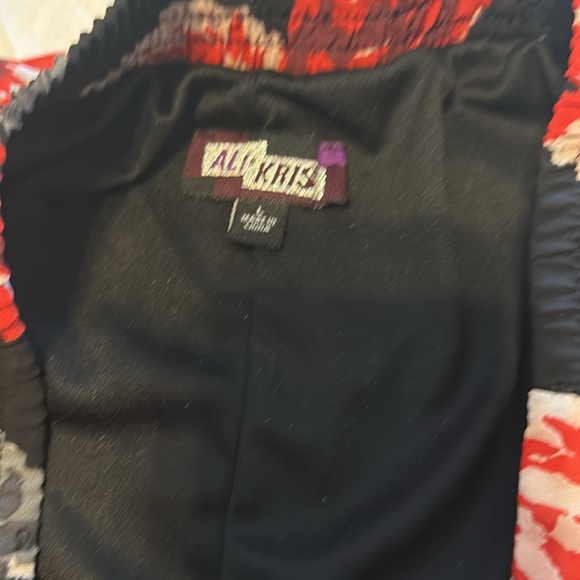 Ali &Kris pants - Picture 3 of 12